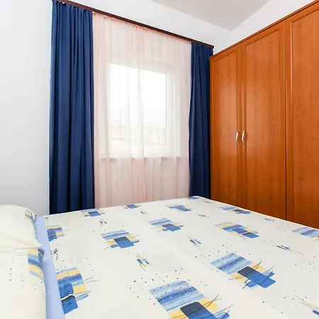 Pensjonat Perka Trogir