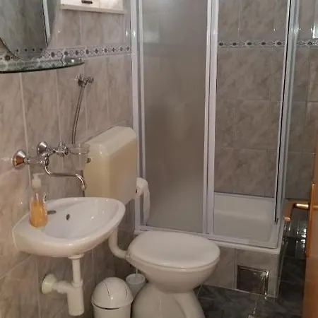 Perka Pensjonat 3*
