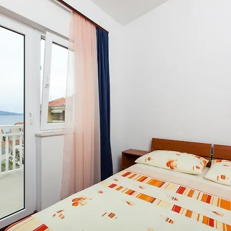 Perka Gasthuis Trogir