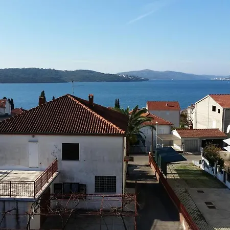 Perka Pensjonat Trogir