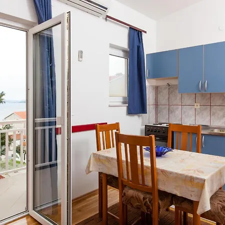 Pensjonat Perka Trogir